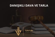 danisikli davayla bolunen tarla yargilamanin yenilenmesi hgk 2026 414 | Savun Hukuk Danışmanlık