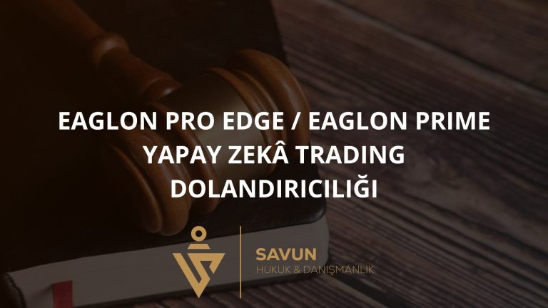Eaglon Pro Edge / Eaglon Prime (eagl-prime.org) Yapay Zekâ Trading Dolandırıcılığı 1 Eaglon Pro Edge / Eaglon Prime (eagl-prime.org) Yapay Zekâ Trading Dolandırıcılığı