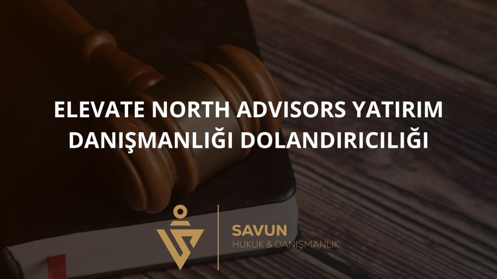 Elevate North Advisors Scam Warning: ASIC and IOSCO Alert