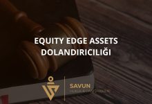 Equity Edge Assets (equityedgeassets.com) Forex ve Kripto Dolandırıcılığı