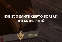 Exbitco (exbitco.com) Sahte Kripto Borsası Dolandırıcılığı