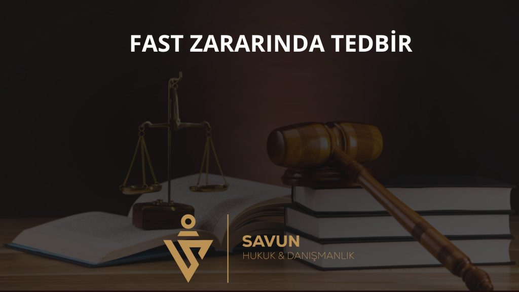 FAST Transfers: Why an Account Injunction Was Lifted (2025/808)