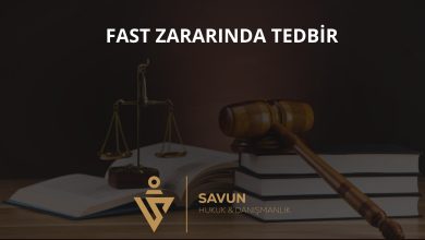 FAST Zararında Hesaplara Tedbir – İst. BAM 14. HD 2025/808 3 FAST Zararında Hesaplara Tedbir – İst. BAM 14. HD 2025/808