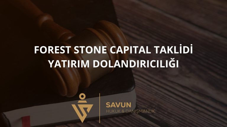 foreststonecapital.com.au – Forest Stone Capital Taklidi Yatırım Dolandırıcılığı