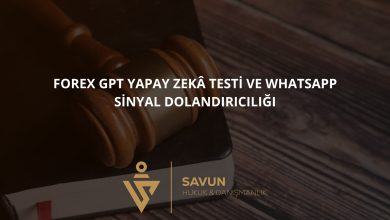 Forex GPT (forex-gpt.com) Yapay Zekâ Testi ve WhatsApp Sinyal Dolandırıcılığı