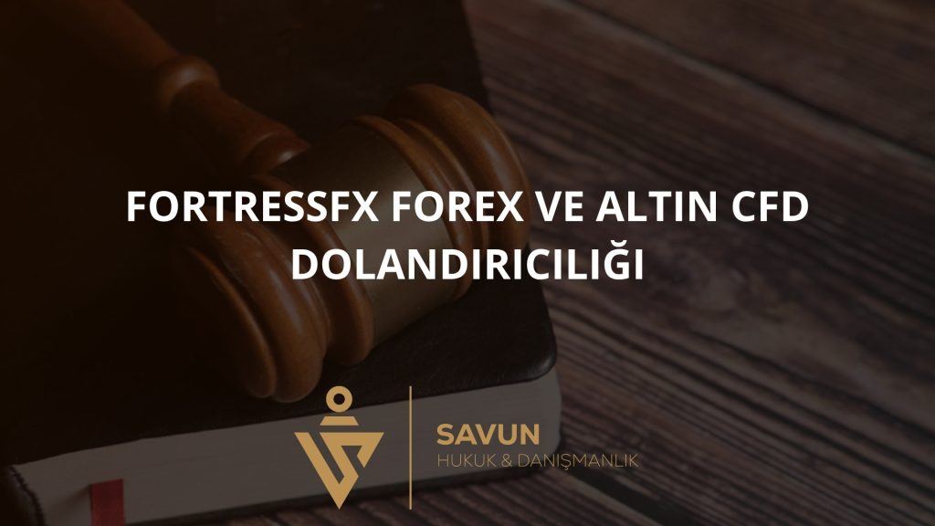 FortressFX Scam: Forex and Gold CFD Price Slippage