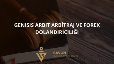 Genisis Arbit (Genesisarbit) Arbitraj ve Forex Dolandırıcılığı