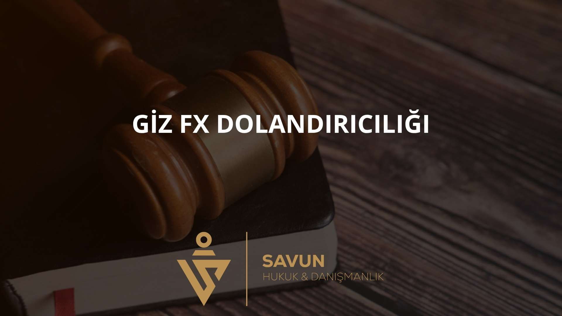 Giz FX Forex Dolandırıcılığı
