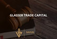 Glasser Trade Capital Forex ve CFD Dolandırıcılığı