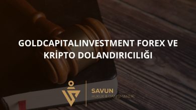 Goldcapitalinvestment (goldcapitalinvestments.com) Forex ve Kripto CFD Dolandırıcılığı