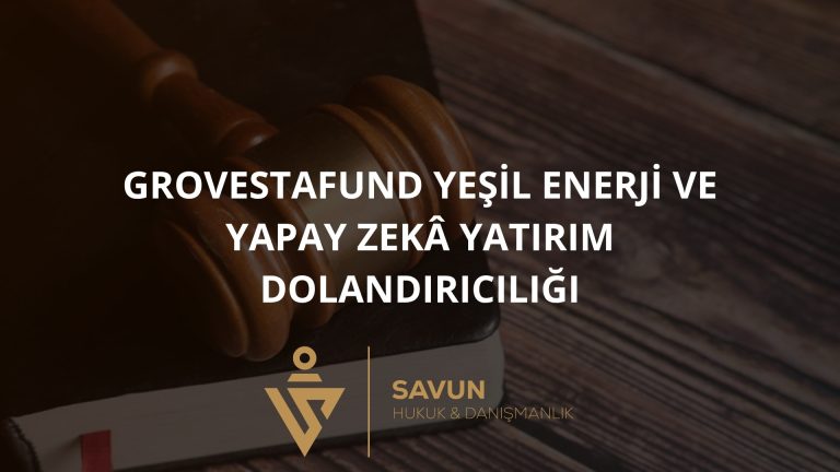 Grovestafund (grovestafund.com) Yeşil Enerji ve Yapay Zekâ Yatırım Dolandırıcılığı 1 Grovestafund (grovestafund.com) Yeşil Enerji ve Yapay Zekâ Yatırım Dolandırıcılığı