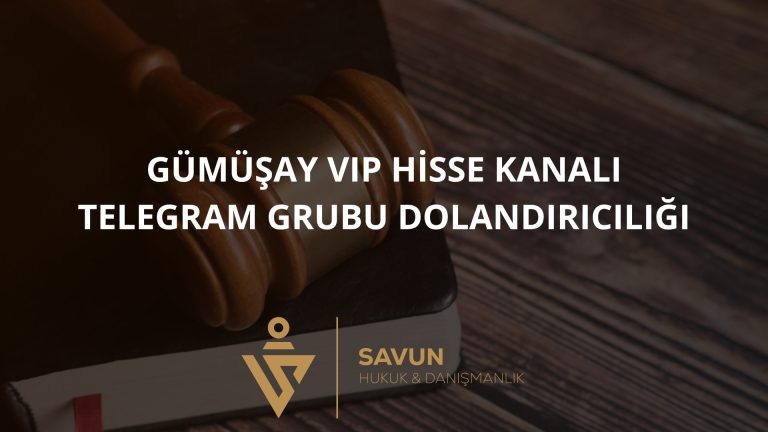 Gümüşay VIP Hisse Kanalı Telegram Grubu – PhillipCapital Adı Kullanılarak Hisse Dolandırıcılığı 1 Gümüşay VIP Hisse Kanalı Telegram Grubu – PhillipCapital Adı Kullanılarak Hisse Dolandırıcılığı