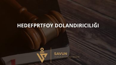 hedefprtfoy.com – Hedef Portföy Adı Kullanılarak Halka Arz ve Forex Dolandırıcılığı