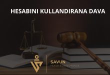 Hesabını kullandırana tazminat davası dilekçesi örneği