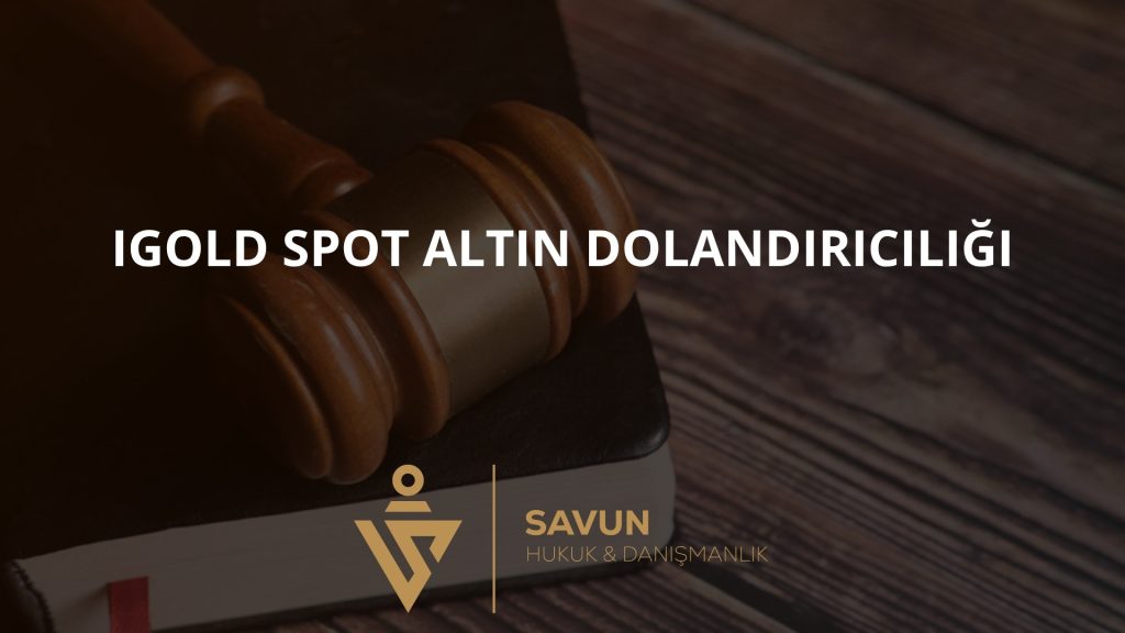 igold (Acetop Precious Metals) Spot Gold Scam Warning