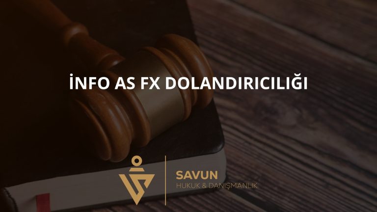 İnfo AS FX – İnfo Yatırım Adı Kullanılarak Forex Dolandırıcılığı 1 İnfo AS FX – İnfo Yatırım Adı Kullanılarak Forex Dolandırıcılığı