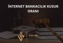 İnternet bankacılığında kusur oranı – Yargıtay HGK 2026/321