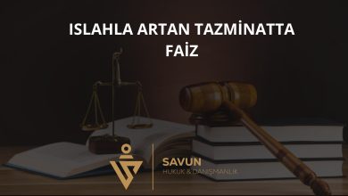 Islahla Artan Tazminatta Faiz – Yargıtay 4. HD 2026/5163 5 Islahla artan tazminatta faiz – Yargıtay 4. HD 2026/5163