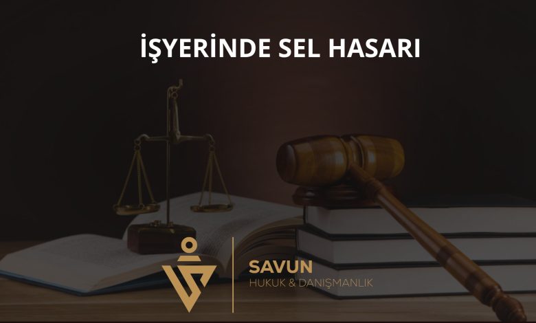 İşyerinde Sel Hasarı ve Faturasız KDV – Hakem K. 2026/442040 1 İşyerinde sel hasarı ve faturasız KDV hakem kararı