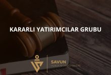 Kararlı Yatırımcılar Telegram Grubu Dolandırıcılığı