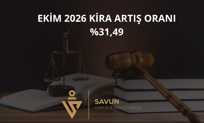 Kira Artış Oranı Ekim 2026 — Güncel TÜFE Verileri ve Hesaplama Rehberi 3 Ekim 2026 kira artış oranı ,49 TÜFE 12 aylık ortalama