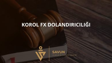 Korol FX Forex Dolandırıcılığı