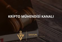 Kripto Mühendisi Telegram Kanalı Dolandırıcılığı