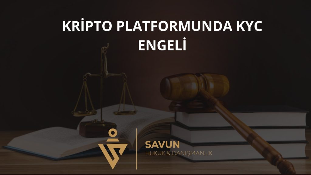 Crypto Platform KYC Dispute: İzmir Appeal Court Ruling 2026