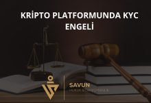 KYC Engeli ve Ticaret Mahkemesi – İzmir BAM 17. HD 2026/1609