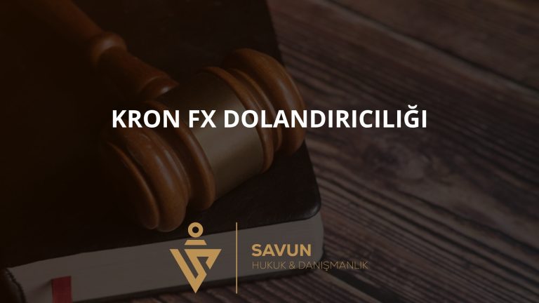 Kron FX Forex Dolandırıcılığı 5 Kron FX Forex Dolandırıcılığı