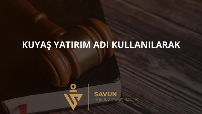 Kuyaş Yatırım Adı Kullanılarak Telegram Borsa Dolandırıcılığı