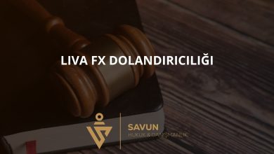 Liva FX Forex Dolandırıcılığı