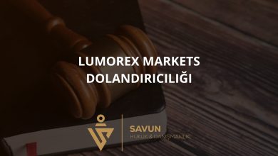 Lumorex Markets Sahte Madencilik ve CFD Dolandırıcılığı