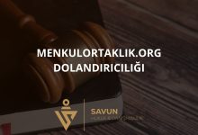Menkulortaklik.org Hisse ve Telegram Dolandırıcılığı