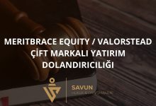 Meritbrace Equity / Valorstead (cazkadelufepm.pro) Çift Markalı Yatırım Dolandırıcılığı