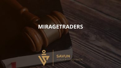 Miragetraders Kripto ve Forex Dolandırıcılığı 5 Miragetraders Kripto ve Forex Dolandırıcılığı