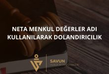 Neta Menkul Değerler adı kullanılarak sahte uygulama ve Telegram hisse dolandırıcılığı