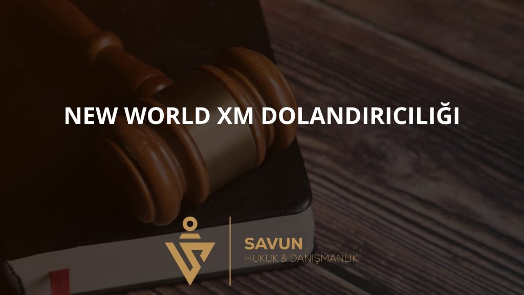New World XM Scam Warning: FCA-Listed, Not Linked to XM