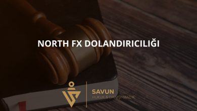 North FX Forex Dolandırıcılığı