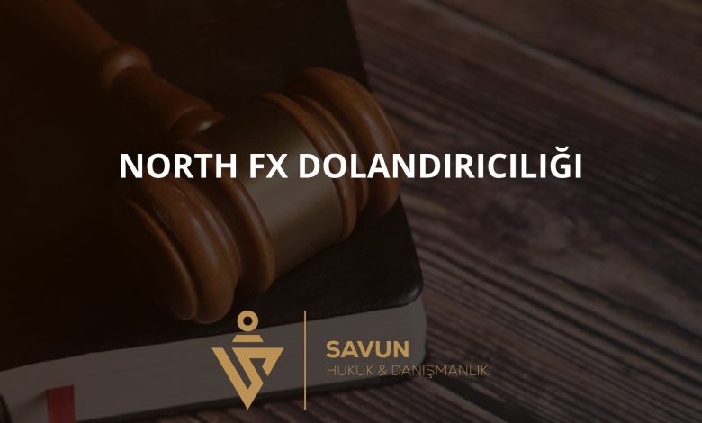 North FX Forex Dolandırıcılığı