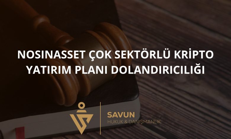 Nosinasset (nosinasset.com) Çok Sektörlü Kripto Yatırım Planı Dolandırıcılığı 1 Nosinasset (nosinasset.com) Çok Sektörlü Kripto Yatırım Planı Dolandırıcılığı