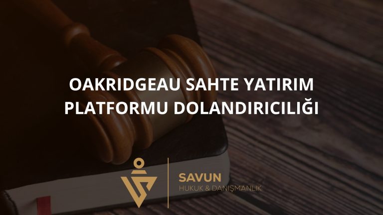 OakridgeAU (oakridgeau.com) Sahte Yatırım Platformu Dolandırıcılığı 1 OakridgeAU (oakridgeau.com) Sahte Yatırım Platformu Dolandırıcılığı