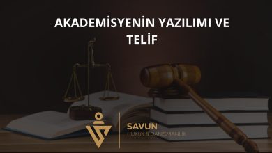 Öğretim Görevlisinin Yazılımı – Yargıtay 11. HD 2026/3216