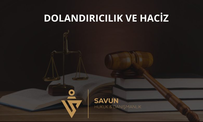 Dolandırıcılık İddiasında Haciz – Ankara BAM 21. HD 2026/563 1 Dolandırıcılık İddiasında Haciz – Ankara BAM 21. HD 2026/563