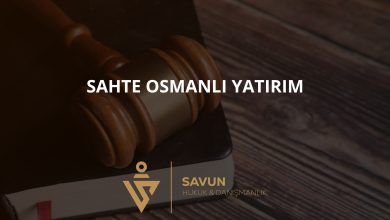 Osmanlı Yatırım Adı Kullanılarak Telegram Yatırım Dolandırıcılığı