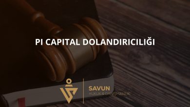 Pi Capital Forex Dolandırıcılığı