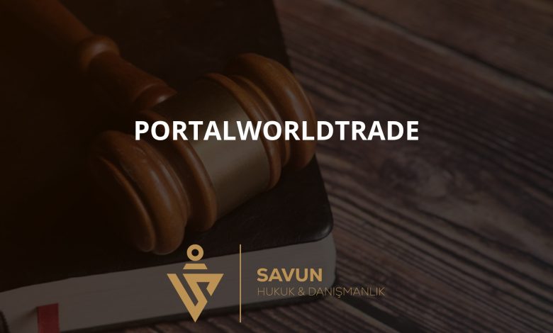 Portalworldtrade PAMM ve Yatırım Paketi Dolandırıcılığı 1 Portalworldtrade PAMM ve Yatırım Paketi Dolandırıcılığı