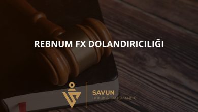 Rebnum FX Forex Dolandırıcılığı 6 Rebnum FX Forex Dolandırıcılığı
