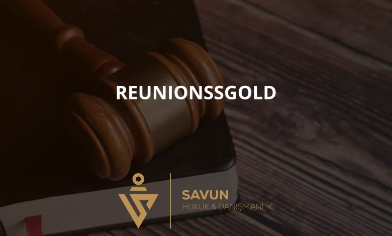 Reunionssgold.xyz Altın, Forex ve Kripto Dolandırıcılığı