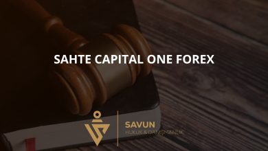 Sahte Capital One Forex Dolandırıcılığı 3 Sahte Capital One Forex Dolandırıcılığı